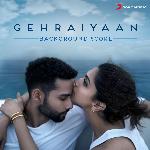 Gehraiyaan (Original Background Score) - Jasleen Royal Song Download
