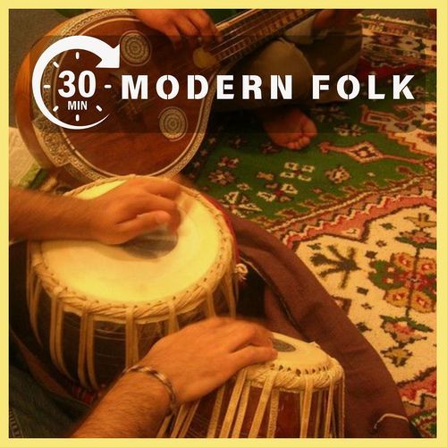 30 Mins : Modern Folk Jasleen Royal MP3 Download